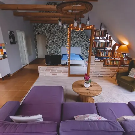 Pannonia Ferienhaus Göd
