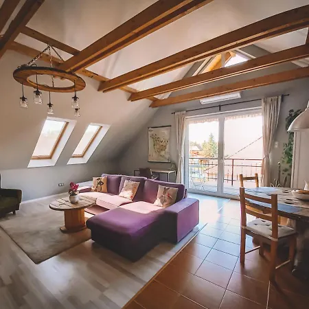 Holiday home Pannonia God