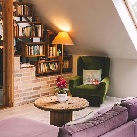 Pannonia Holiday home *