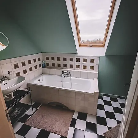 Pannonia Holiday home God