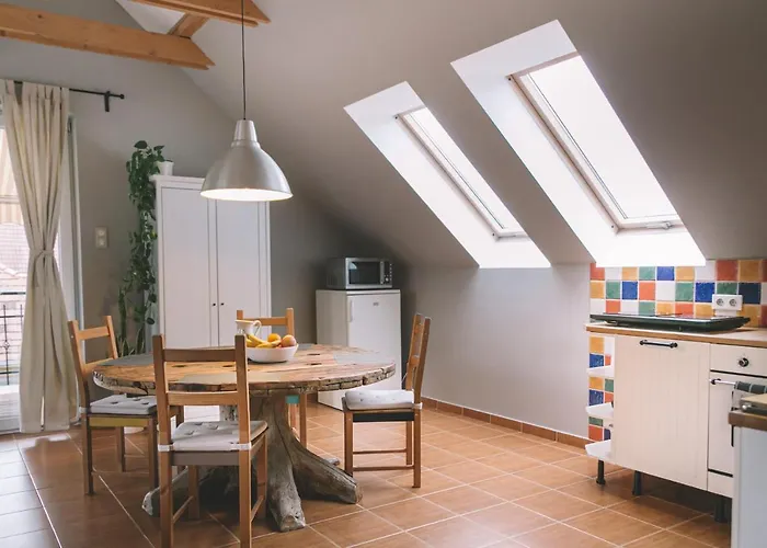 Holiday home Pannonia *