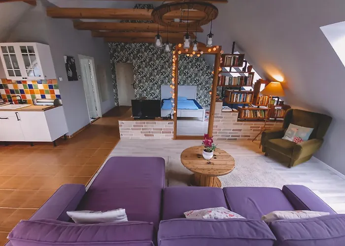Pannonia Holiday home God