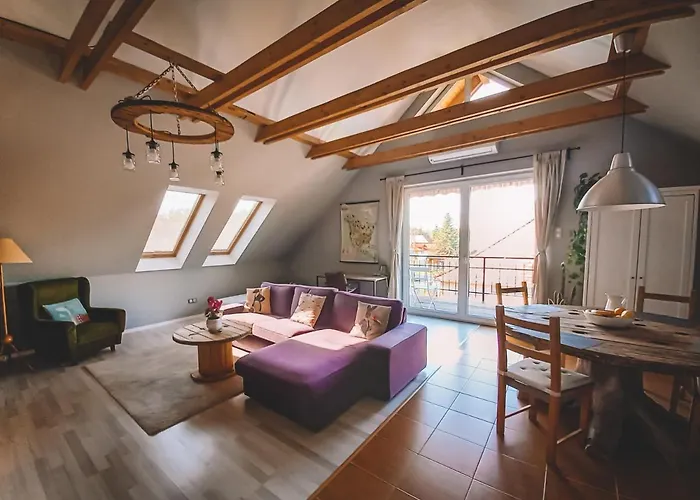 Holiday home Pannonia God