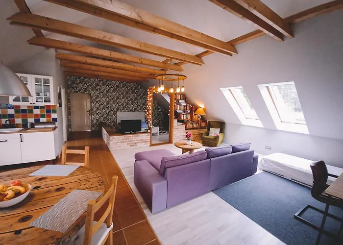 Holiday home Pannonia God