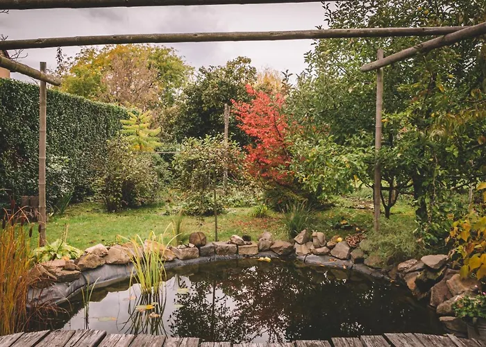 Pannonia Holiday home